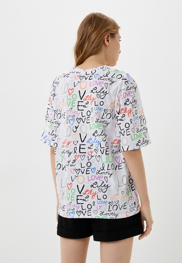 фото Футболка gloria jeans