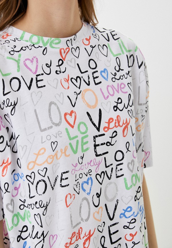 фото Футболка gloria jeans