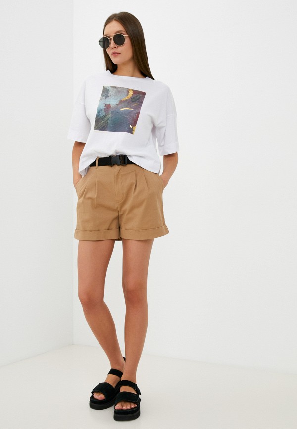 фото Шорты gloria jeans