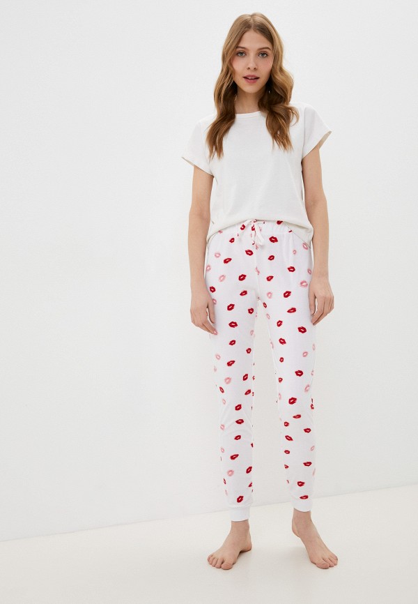 фото Брюки домашние gloria jeans