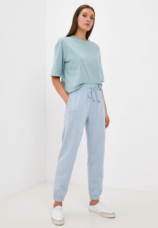 фото Брюки спортивные gloria jeans