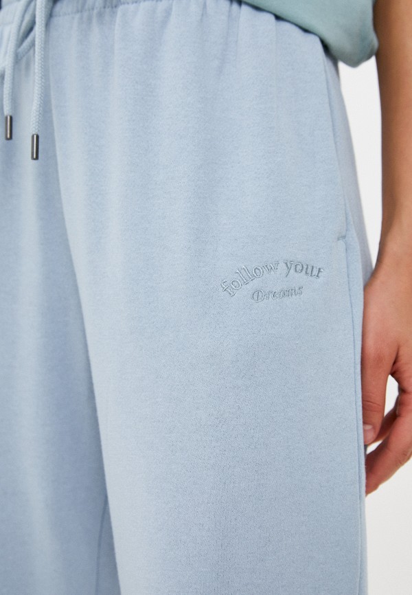 фото Брюки спортивные gloria jeans