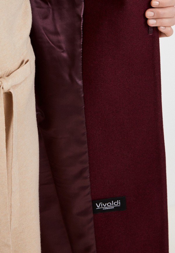фото Пальто vivaldi