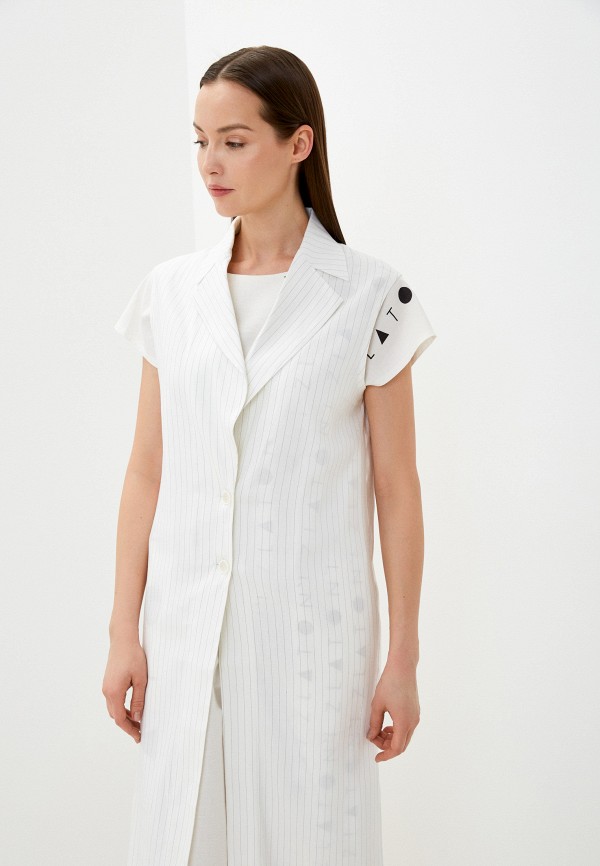 фото Жилет zlatoni