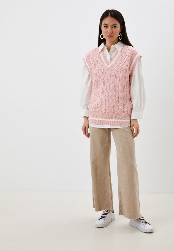 фото Жилет avemod