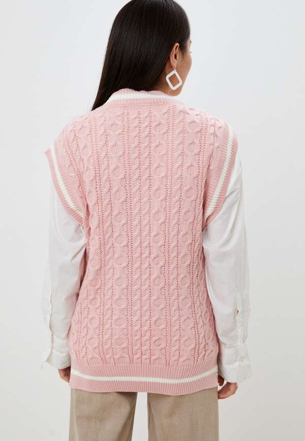 фото Жилет avemod