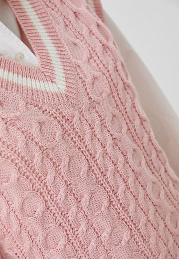 фото Жилет avemod