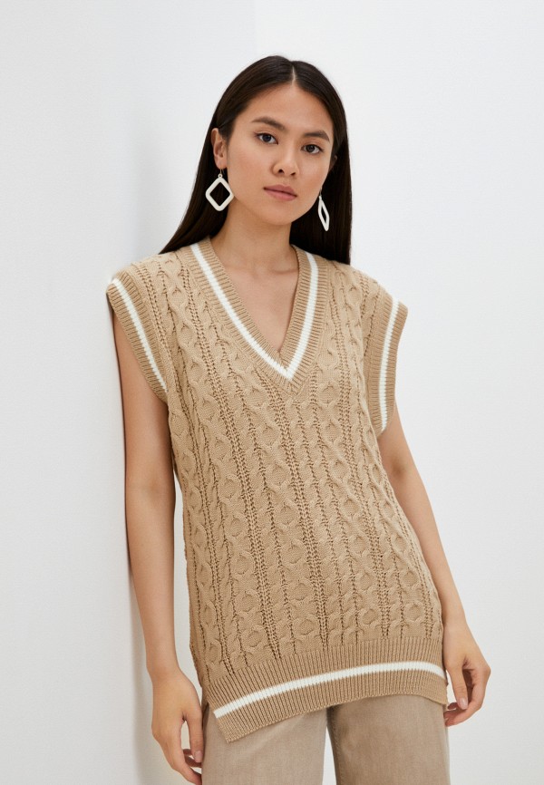 фото Жилет avemod