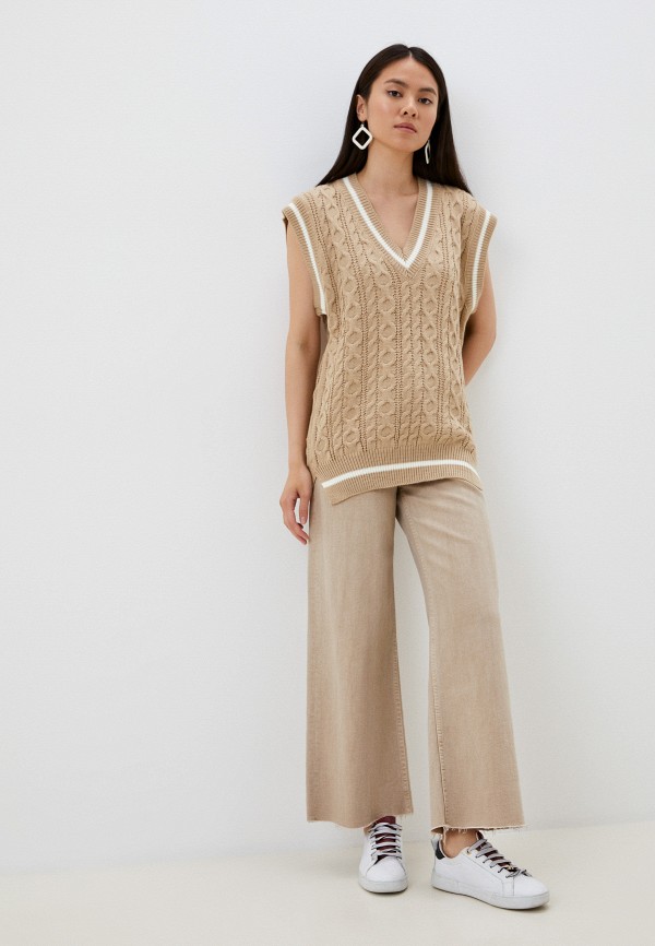 фото Жилет avemod