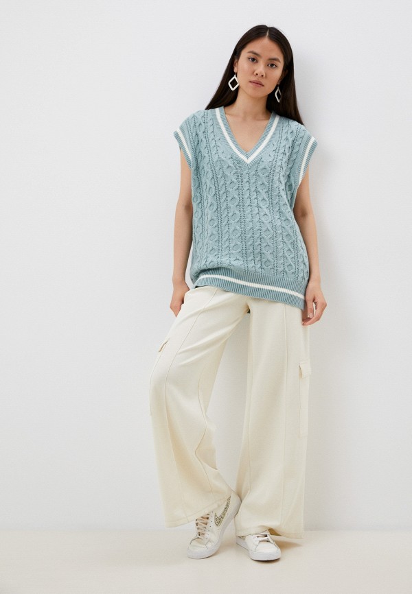 фото Жилет avemod