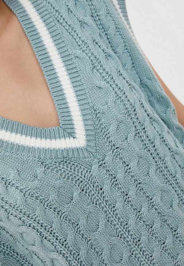 фото Жилет avemod