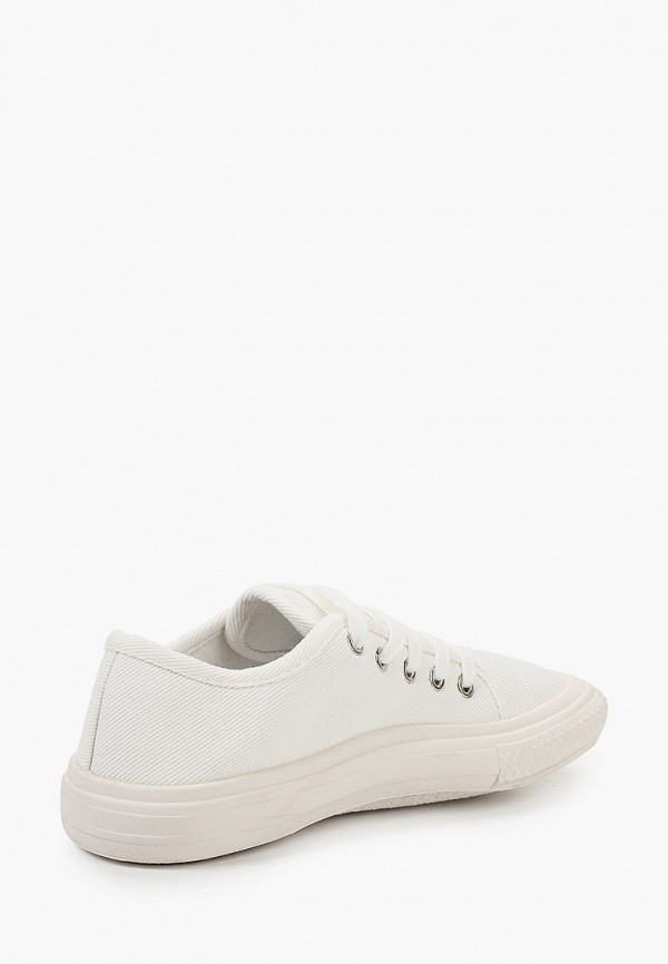 фото Кеды nobbaro