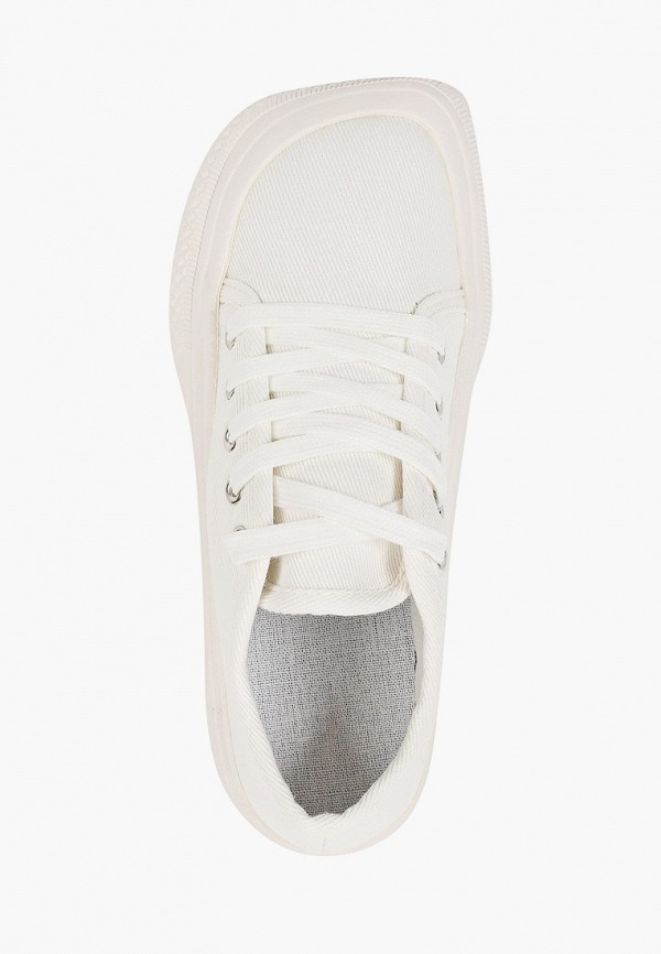 фото Кеды nobbaro