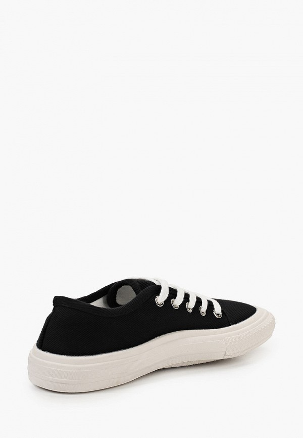 фото Кеды nobbaro