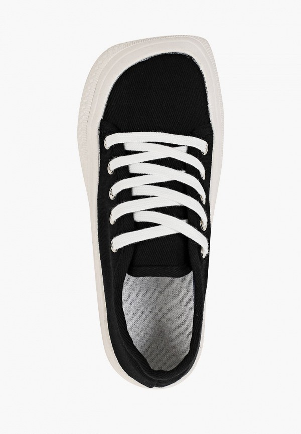 фото Кеды nobbaro