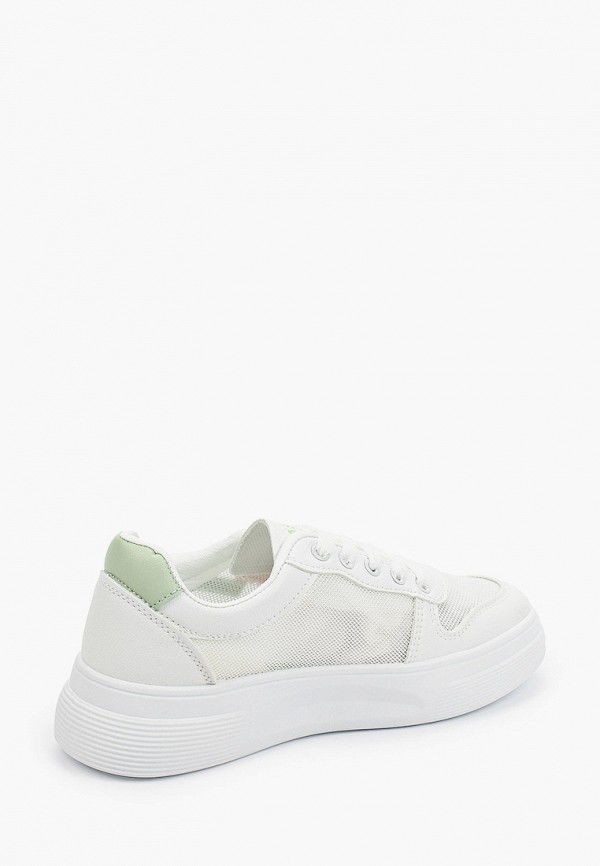 фото Кеды nobbaro