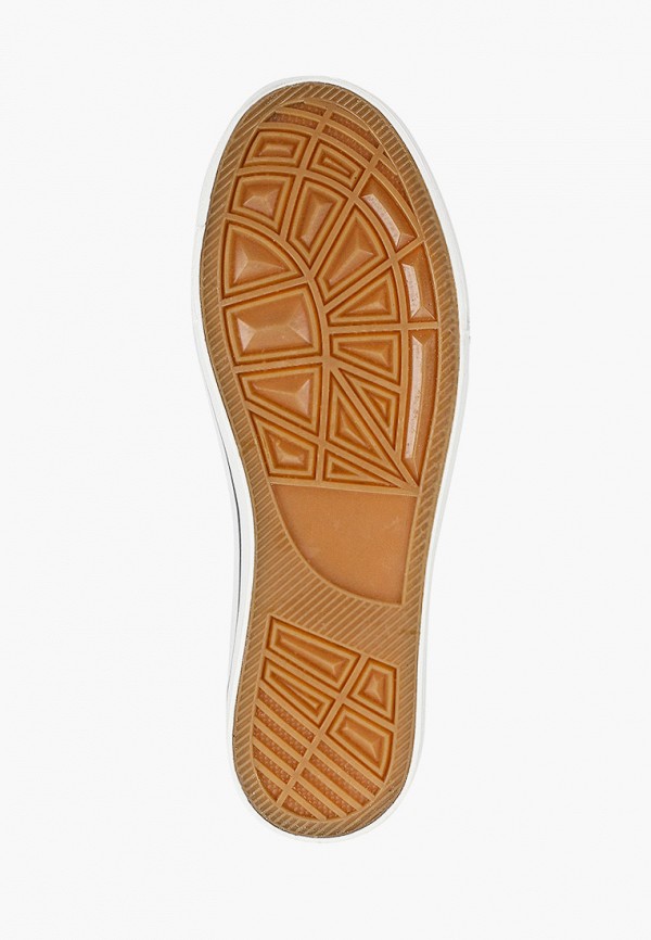 фото Кеды nobbaro