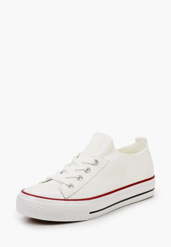 фото Кеды nobbaro