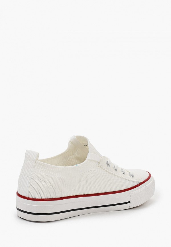 фото Кеды nobbaro