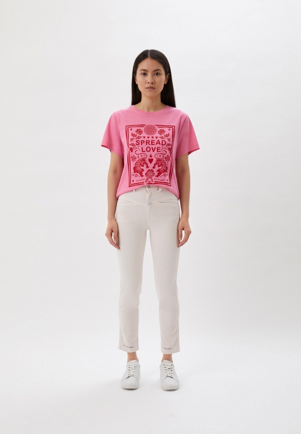 фото Футболка claudie pierlot