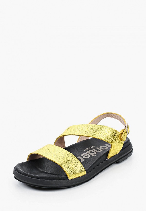 фото Сандалии wonders