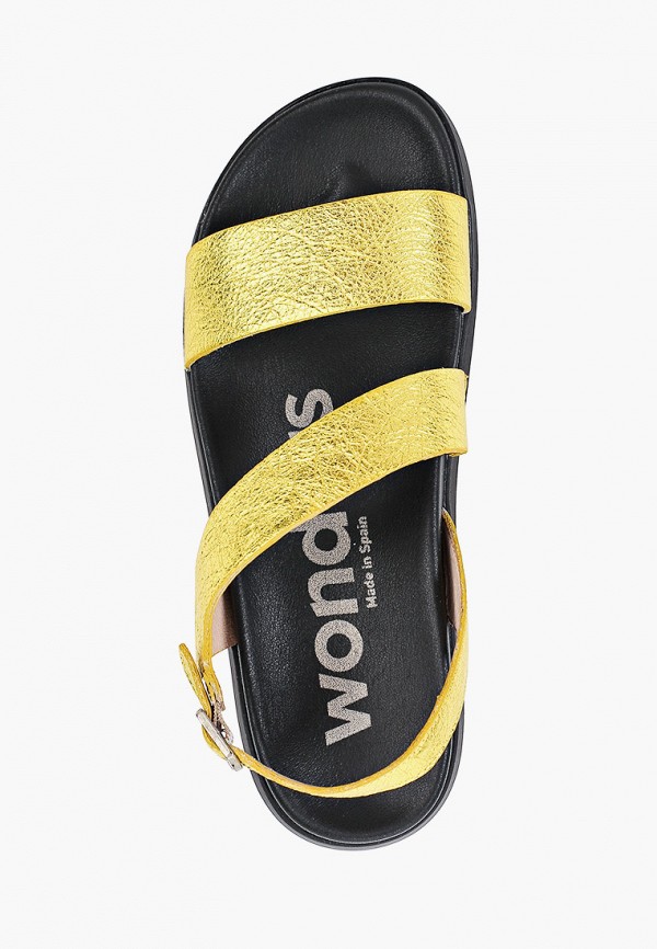 фото Сандалии wonders