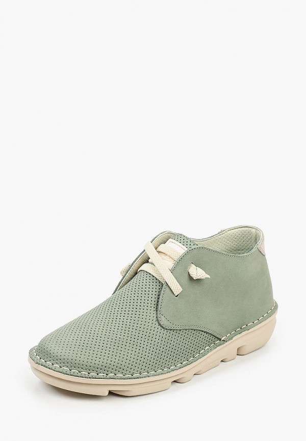 фото Ботинки on foot