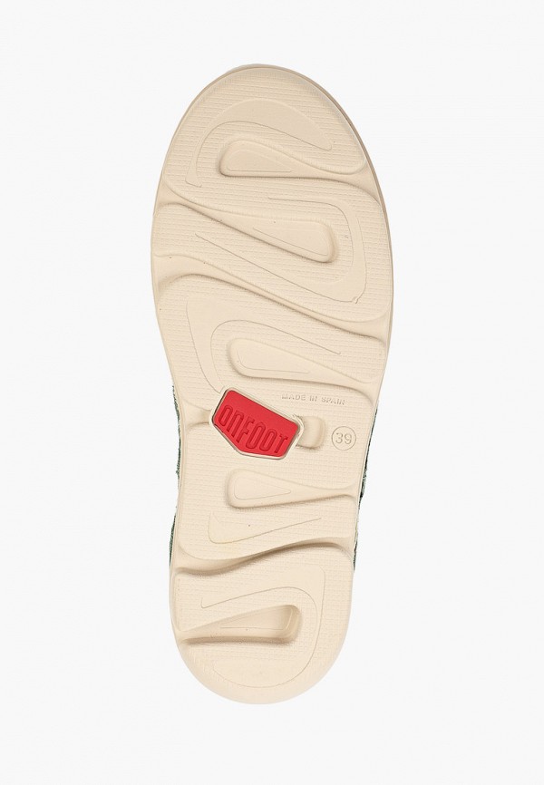 фото Ботинки on foot