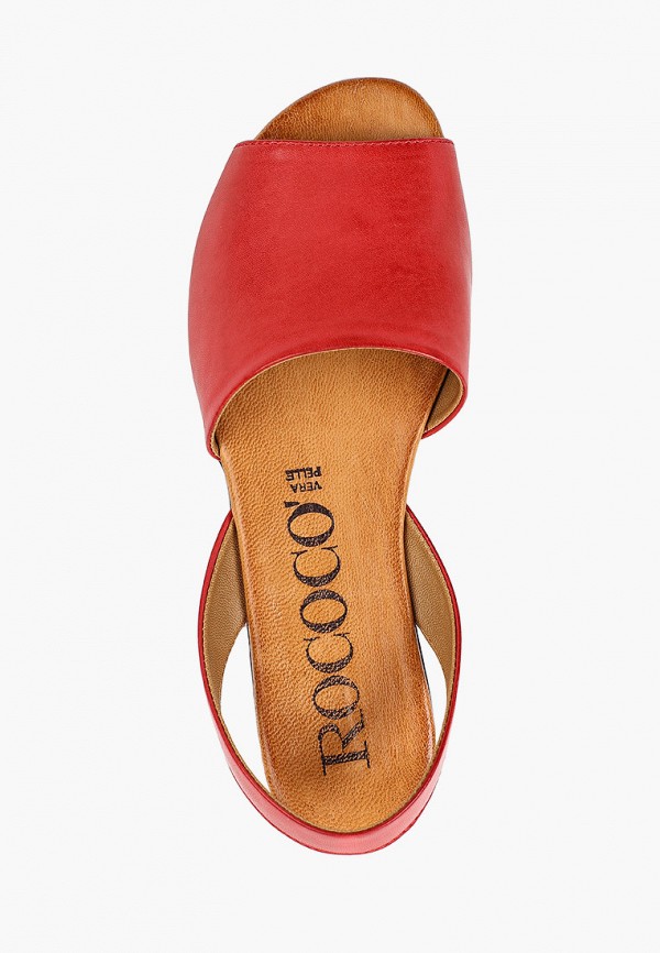 фото Сандалии rococo’