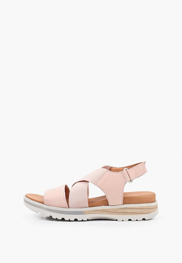 Сандалии Paula Urban