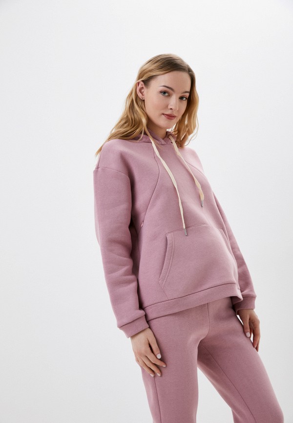фото Костюм спортивный очаровательная адель