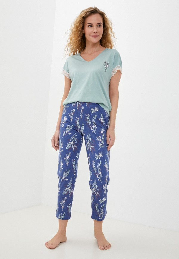 фото Костюм домашний mark formelle