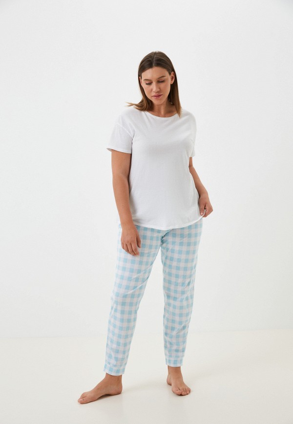 фото Брюки домашние mark formelle