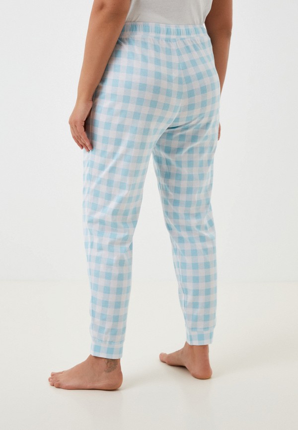 фото Брюки домашние mark formelle