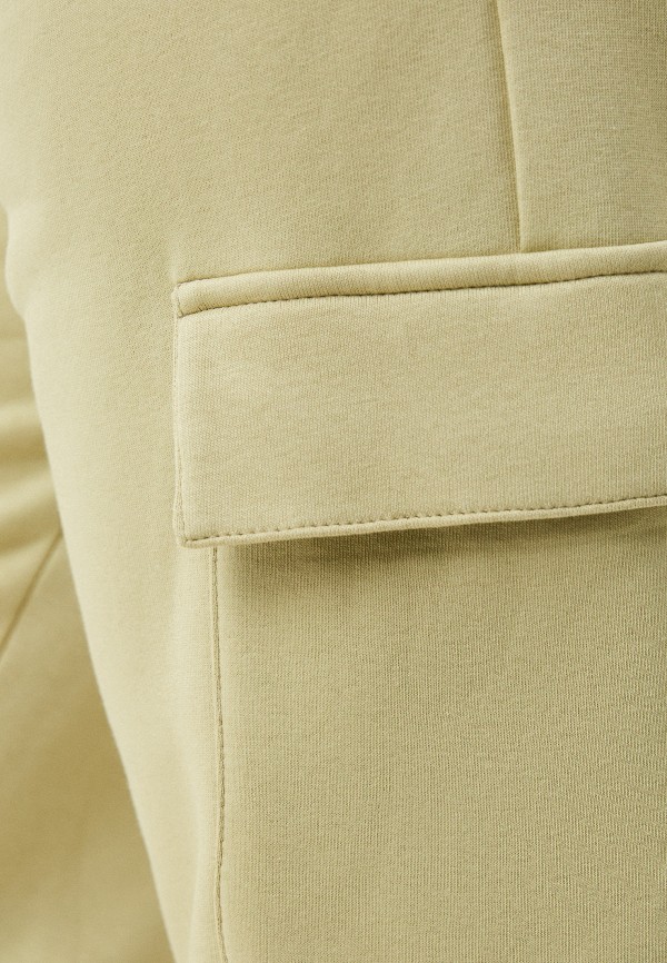 фото Брюки спортивные mark formelle