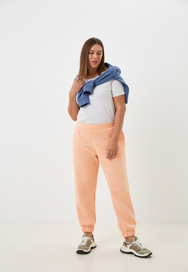 фото Брюки спортивные mark formelle