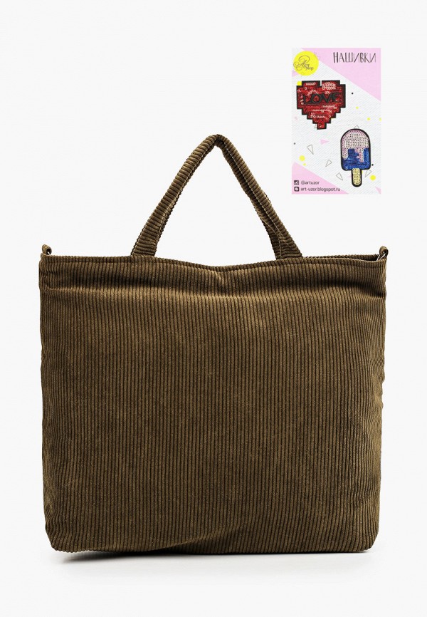 фото Сумка bb socks