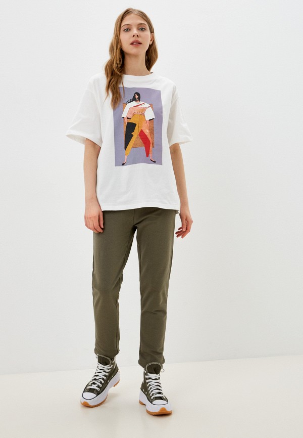 фото Брюки спортивные defacto