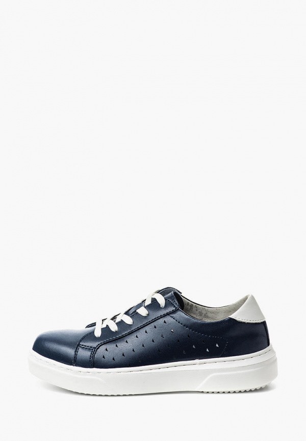 фото Кеды quattrocomforto