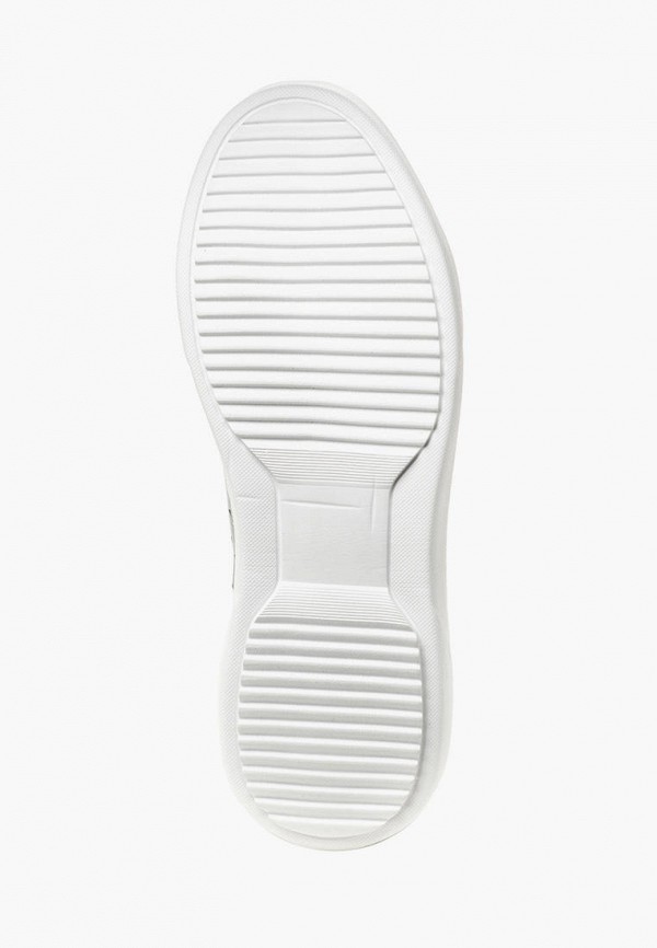 фото Кеды quattrocomforto