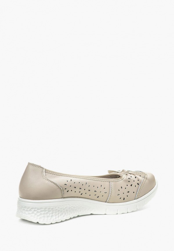 фото Балетки quattrocomforto