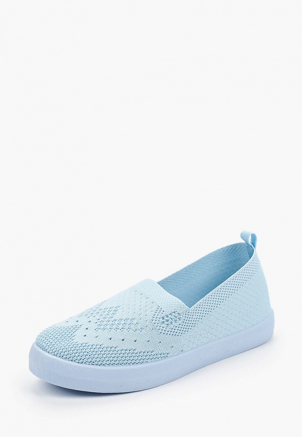 фото Слипоны instreet