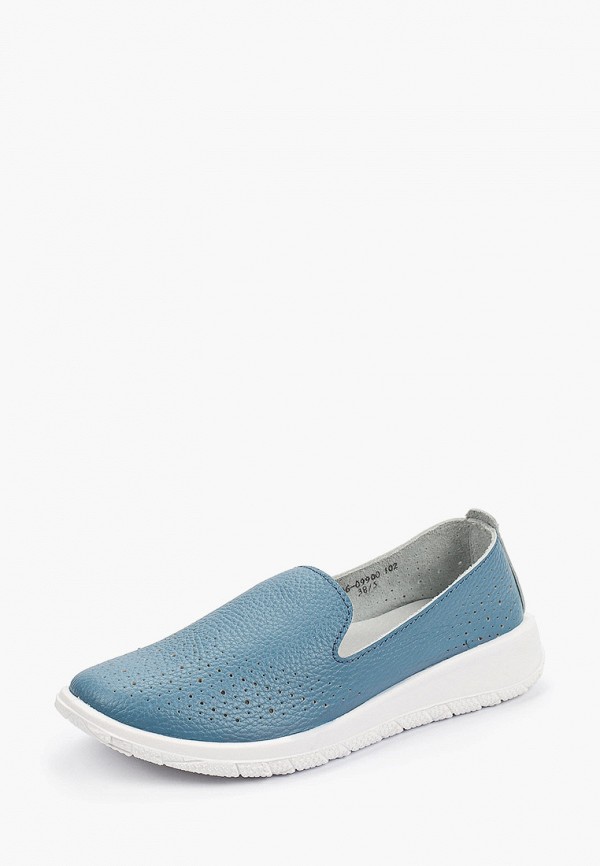 фото Туфли quattrocomforto