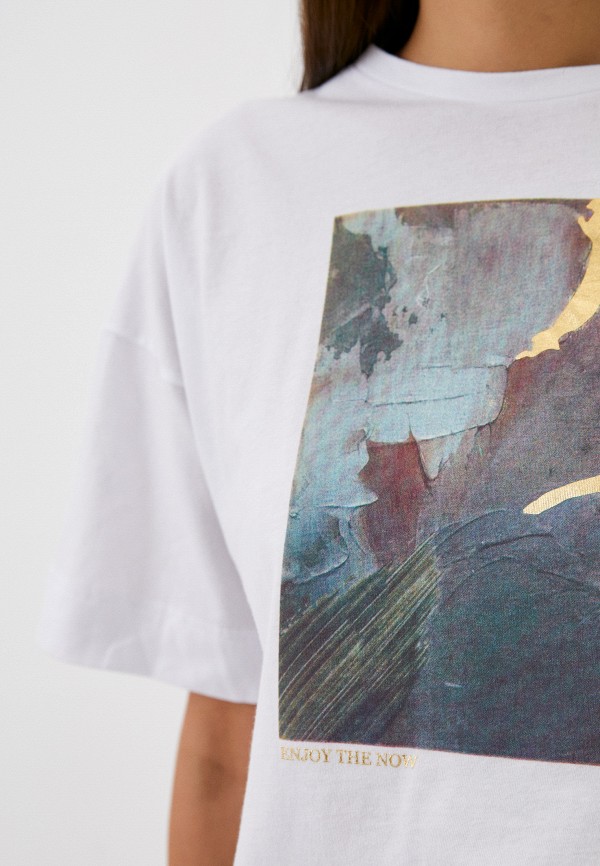 фото Футболка baon