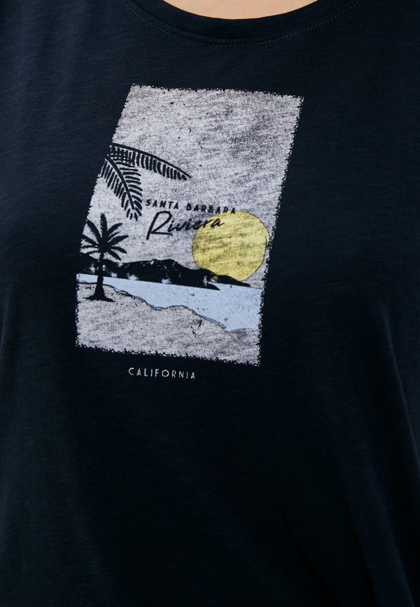 фото Футболка baon