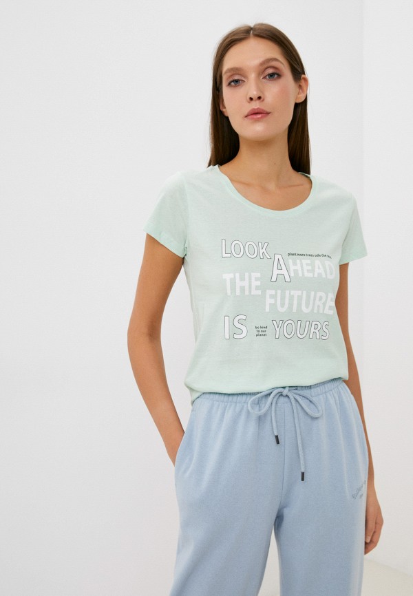 фото Футболка baon