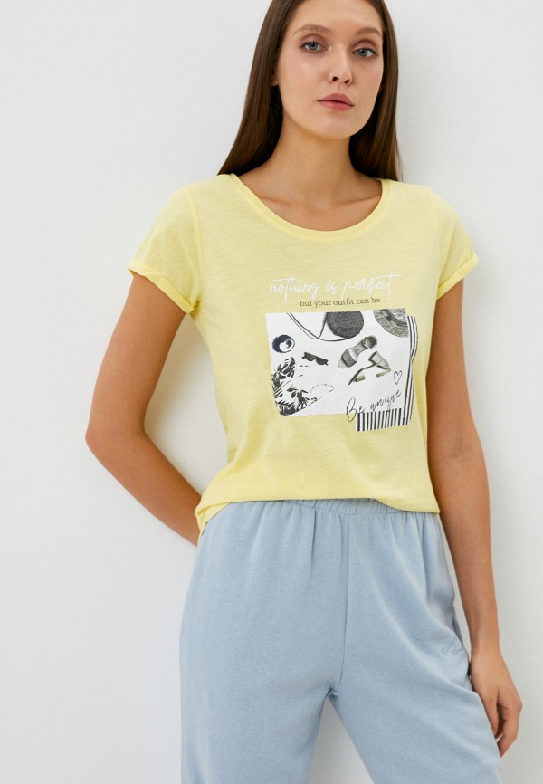 фото Футболка baon