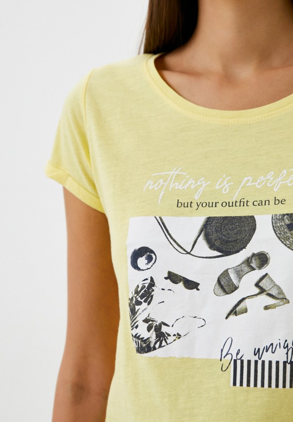 фото Футболка baon