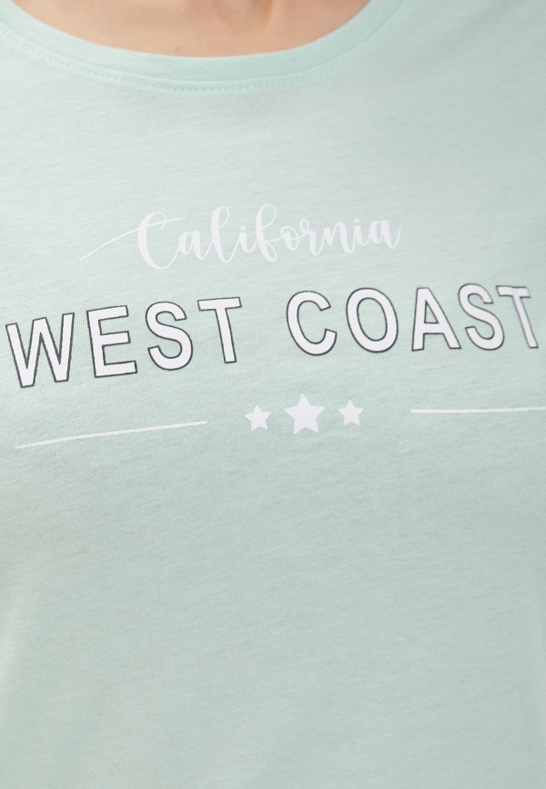 фото Футболка baon