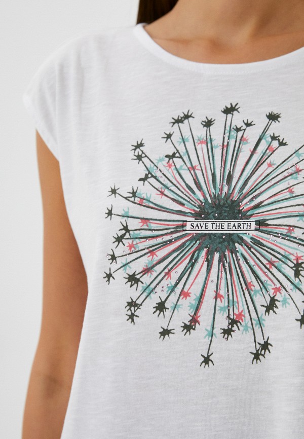 фото Футболка baon